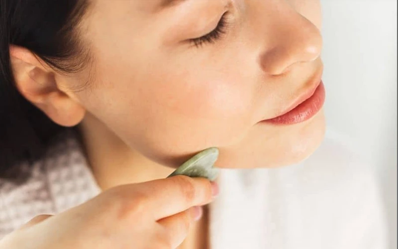 does a gua sha actually work