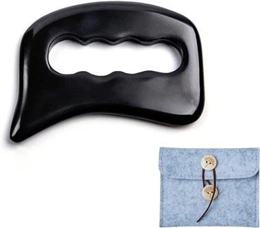 Bian Stone Massage Scraping Tools