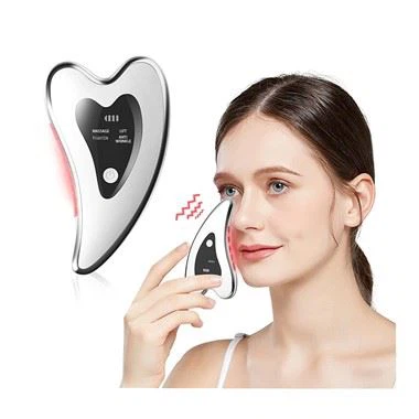 Electric Gua Sha ansiktsverktyg