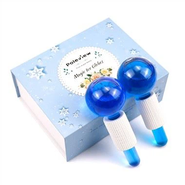 Ice Globes ansiktsverktyg grossist