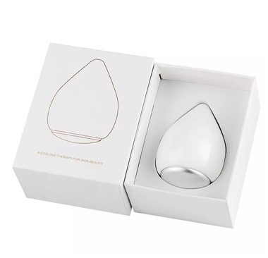 Mini Face Massage Cryo Sticks Facial Ice Globe