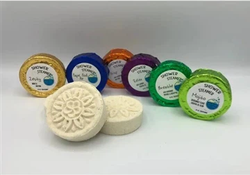 Duschångare: Hur man använder och förvarar dem