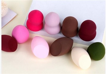 Custom Makeup Sponge Tillverkning Kontakta Poleview