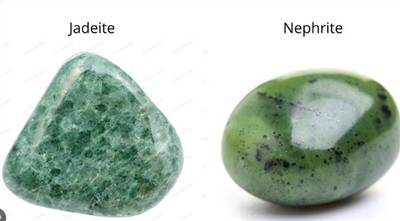 Vad är skillnaden mellan Jadeite och Jade?