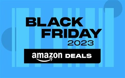 Hur många dagar varar 2023 års Amazon Black Friday-kampanj?