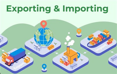 Vilka är de viktigaste övervägandena vid import-exporthandel?