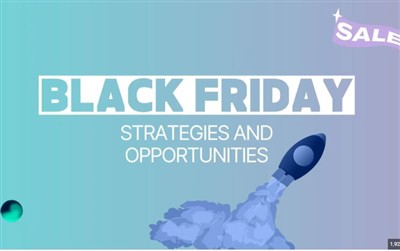 Amazon Black Friday-strategi: Vilka strategier bör förberedas?