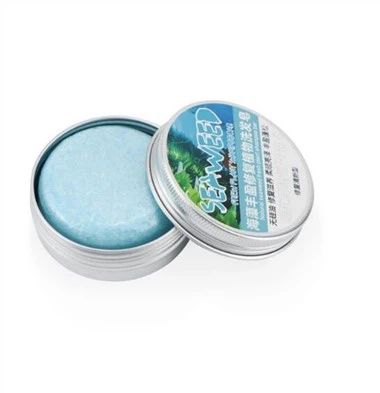 60g Saweed Shampoo Bar Soap