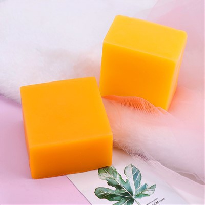 Bästa blekande tvål med kojic syra
