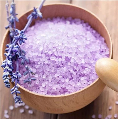 Lavendel epsom salt
