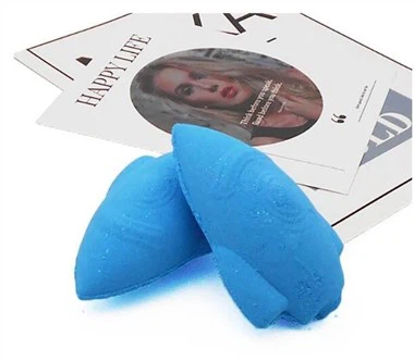 Raketformade badbomber