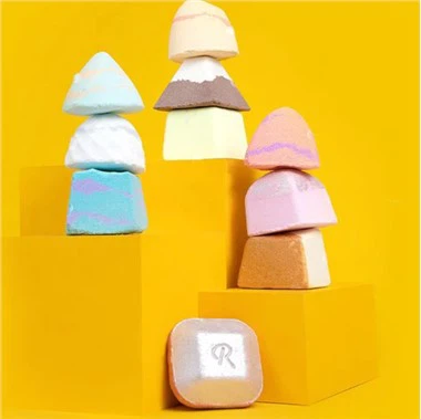 Chokladbubbla badbomb