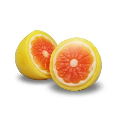 Handgjord kall process tvål