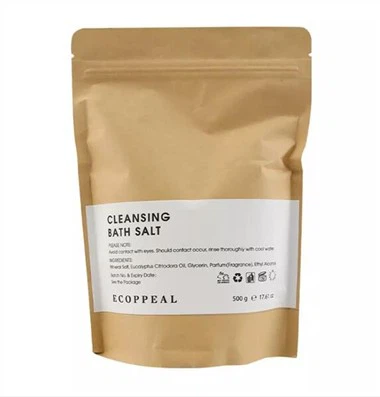 Natural Himalayan badsalt