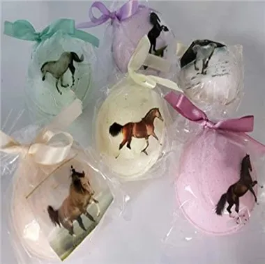 Pet Care -produkter för husdjurshäst