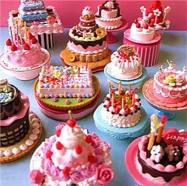 Cupcake -formade badbomber